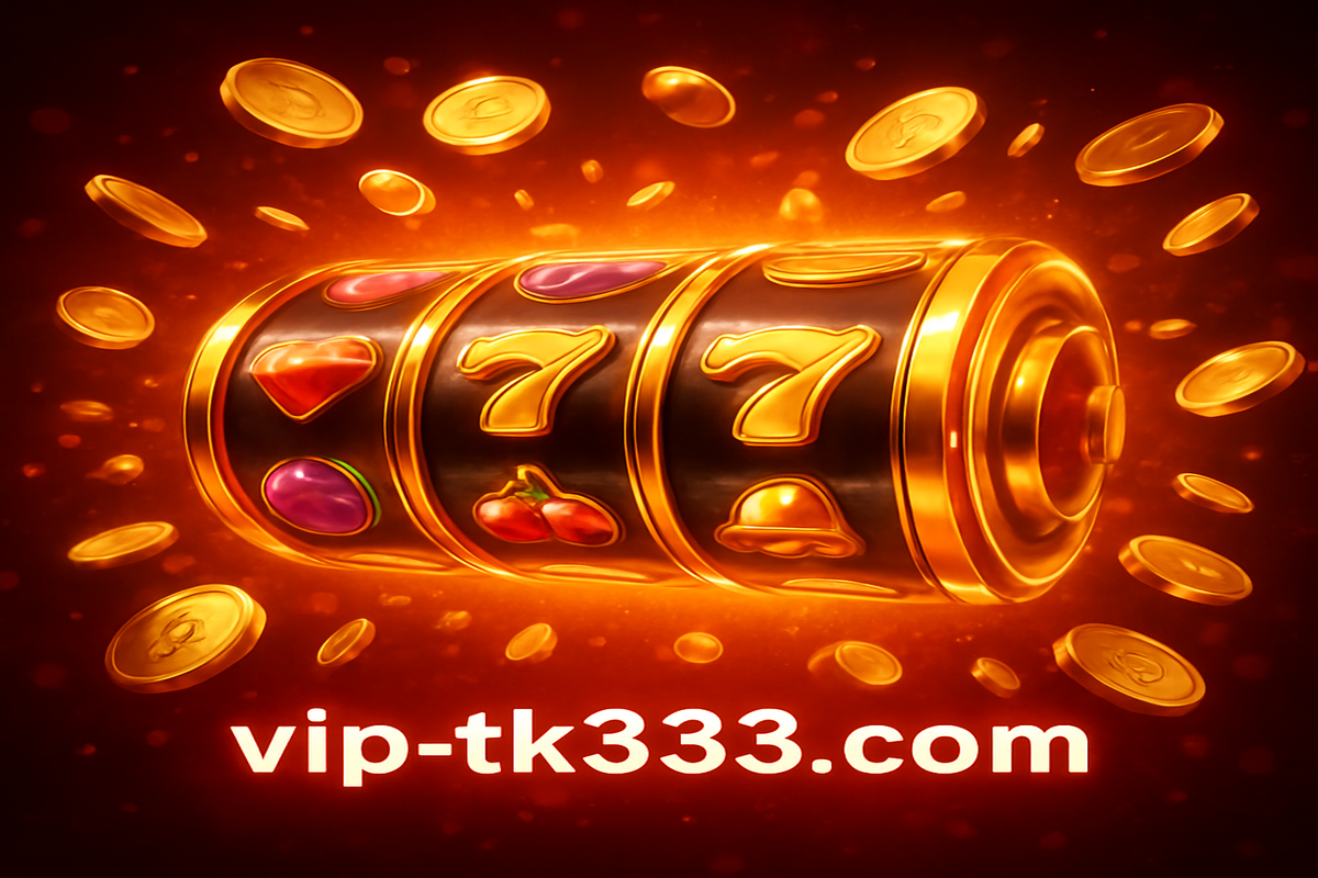 Login Criativo: A Experiência Única do tk333